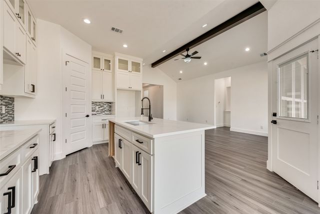 3811 Aransas Street, Dallas, TX 75212