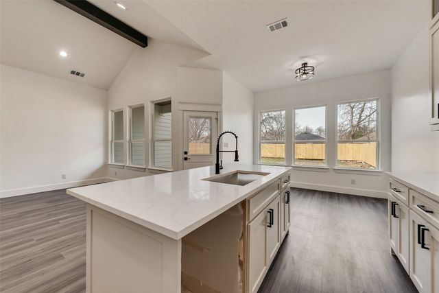 3811 Aransas Street, Dallas, TX 75212