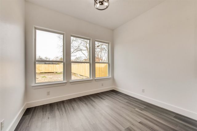 3811 Aransas Street, Dallas, TX 75212