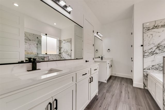 3811 Aransas Street, Dallas, TX 75212