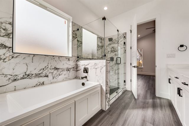 3811 Aransas Street, Dallas, TX 75212