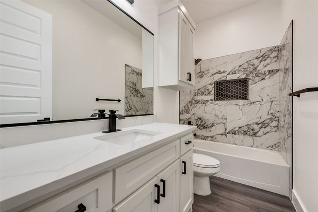 3811 Aransas Street, Dallas, TX 75212