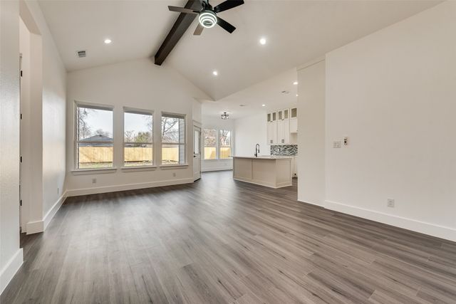 3811 Aransas Street, Dallas, TX 75212