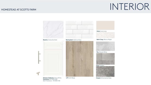 9649 Glenfield Avenue, Lot 219, Plain City, OH 43064