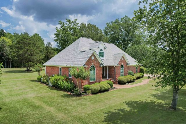 372 CR 218 DR, Corinth, MS 38834