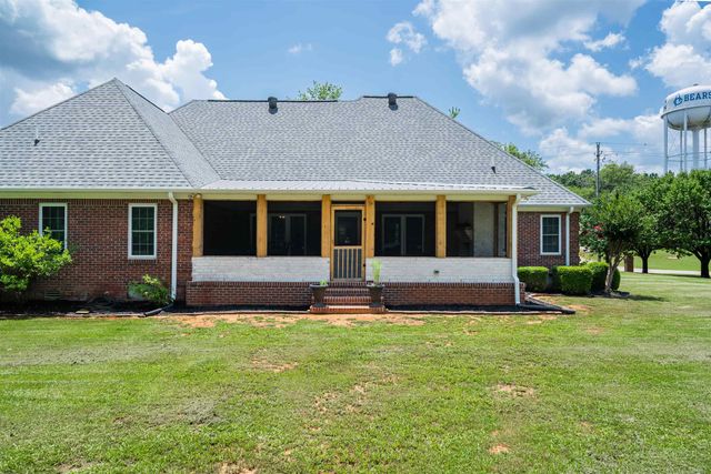 372 CR 218 DR, Corinth, MS 38834