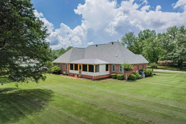 372 CR 218 DR, Corinth, MS 38834