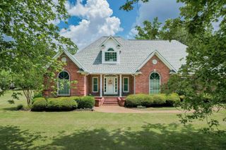 372 CR 218 DR, Corinth, MS 38834