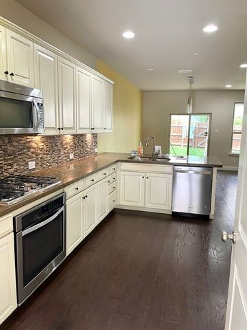 2521 Jackson Drive, Lewisville, TX 75067