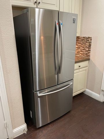 2521 Jackson Drive, Lewisville, TX 75067