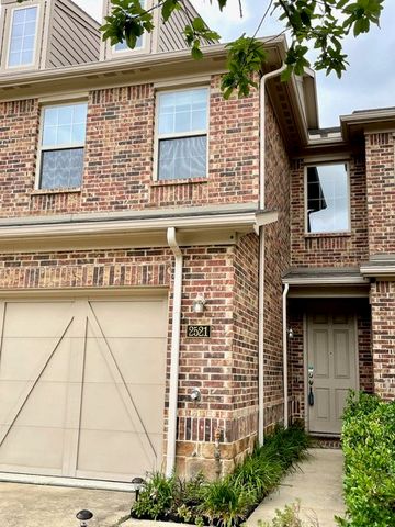 2521 Jackson Drive, Lewisville, TX 75067