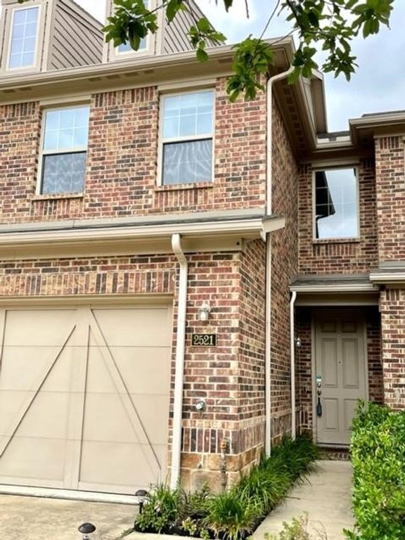 2521 Jackson Drive, Lewisville, TX 75067