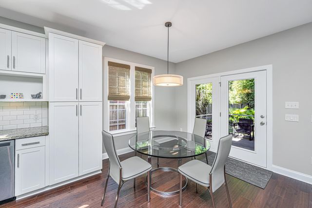 1277 Pearwood Court, Mount Pleasant, SC 29466