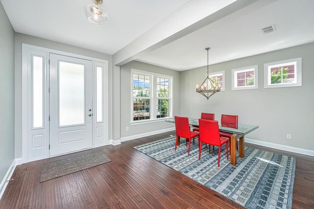 1277 Pearwood Court, Mount Pleasant, SC 29466