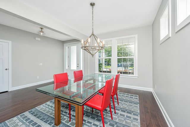 1277 Pearwood Court, Mount Pleasant, SC 29466