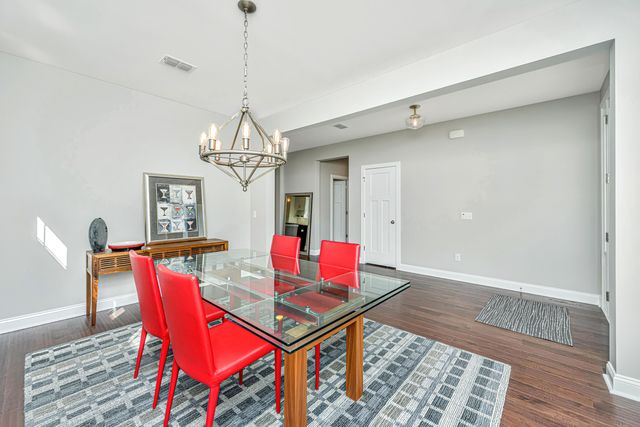 1277 Pearwood Court, Mount Pleasant, SC 29466