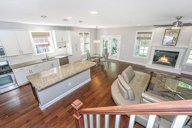 1277 Pearwood Court, Mount Pleasant, SC 29466
