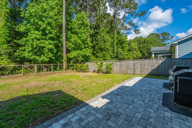 1277 Pearwood Court, Mount Pleasant, SC 29466