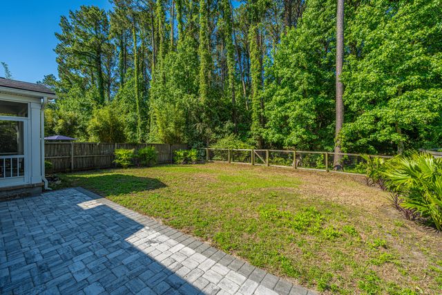 1277 Pearwood Court, Mount Pleasant, SC 29466