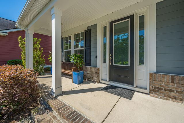1277 Pearwood Court, Mount Pleasant, SC 29466