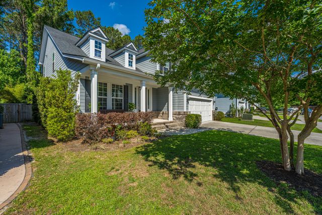 1277 Pearwood Court, Mount Pleasant, SC 29466