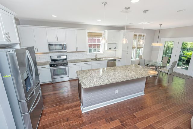 1277 Pearwood Court, Mount Pleasant, SC 29466