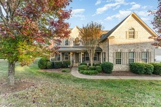 3111 Ewert Cut Lane, Charlotte, NC 28269