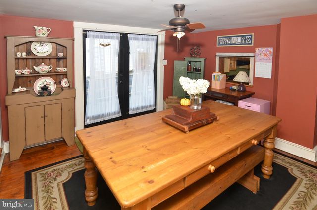 122 E BURLINGTON ST, Bordentown, NJ 08505