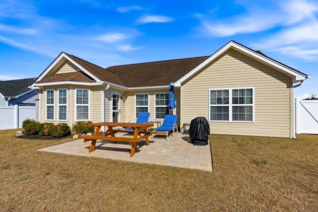 617 Towhee Ct., Myrtle Beach, SC 29588