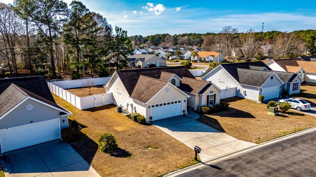 617 Towhee Ct., Myrtle Beach, SC 29588