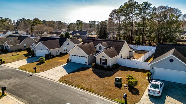 617 Towhee Ct., Myrtle Beach, SC 29588