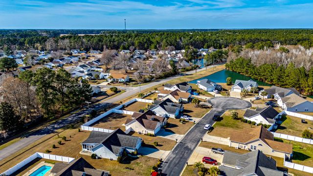 617 Towhee Ct., Myrtle Beach, SC 29588