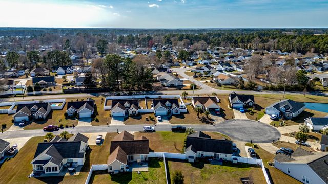 617 Towhee Ct., Myrtle Beach, SC 29588