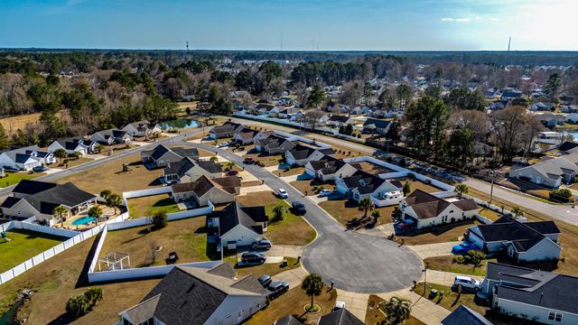 617 Towhee Ct., Myrtle Beach, SC 29588