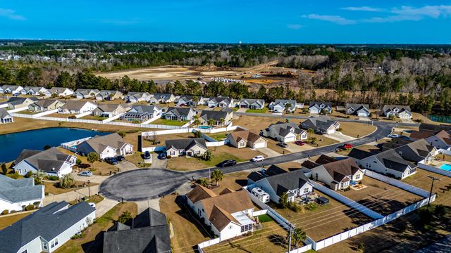 617 Towhee Ct., Myrtle Beach, SC 29588