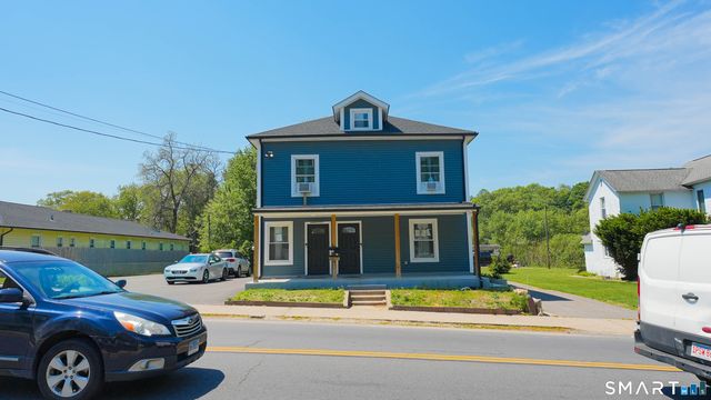 849 Frost Road, Waterbury, CT 06705