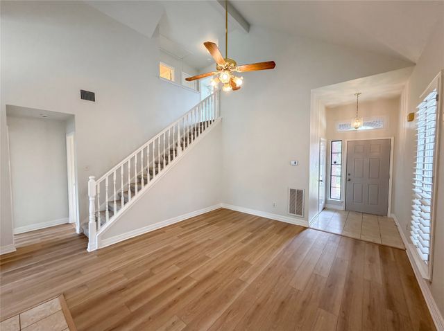 610 Saint Andrews Place, Coppell, TX 75019