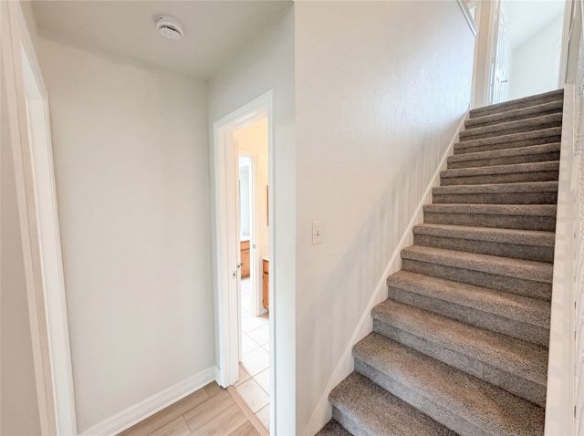 610 Saint Andrews Place, Coppell, TX 75019