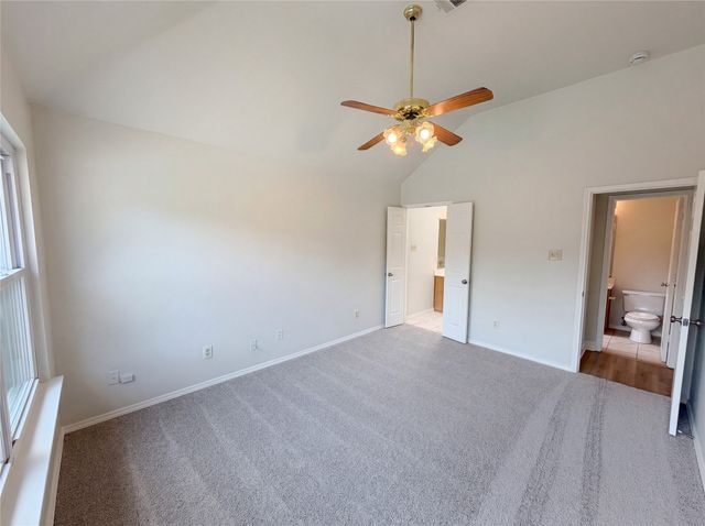 610 Saint Andrews Place, Coppell, TX 75019