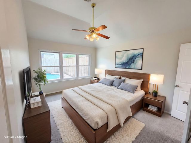 610 Saint Andrews Place, Coppell, TX 75019