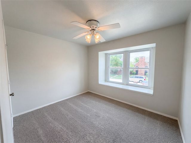 610 Saint Andrews Place, Coppell, TX 75019