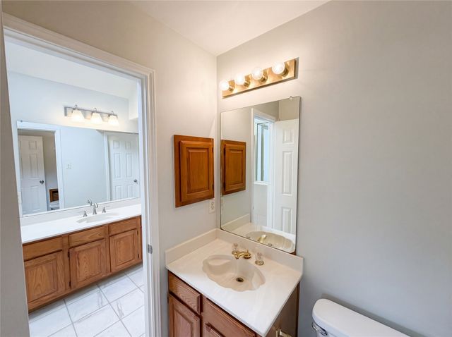 610 Saint Andrews Place, Coppell, TX 75019