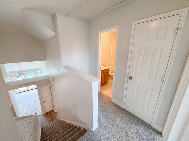 610 Saint Andrews Place, Coppell, TX 75019