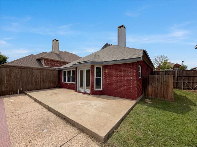 610 Saint Andrews Place, Coppell, TX 75019