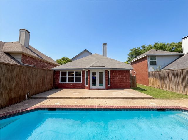 610 Saint Andrews Place, Coppell, TX 75019