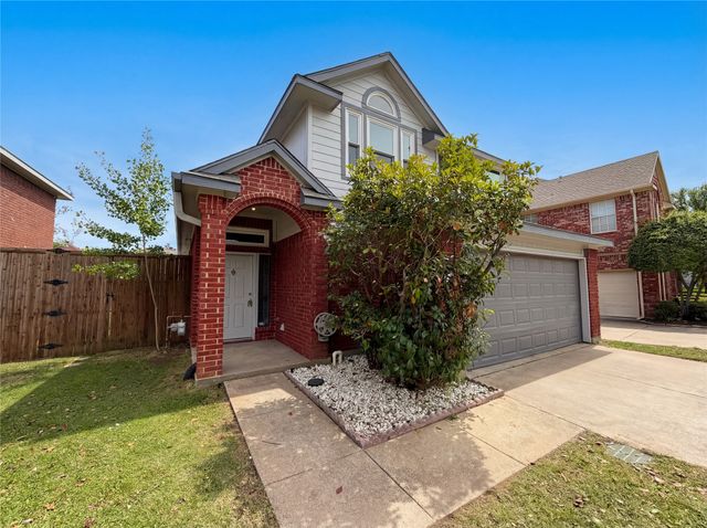 610 Saint Andrews Place, Coppell, TX 75019