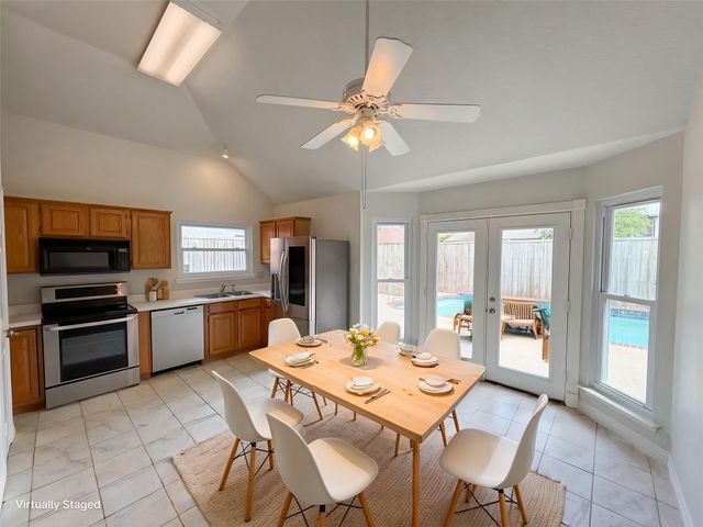 610 Saint Andrews Place, Coppell, TX 75019