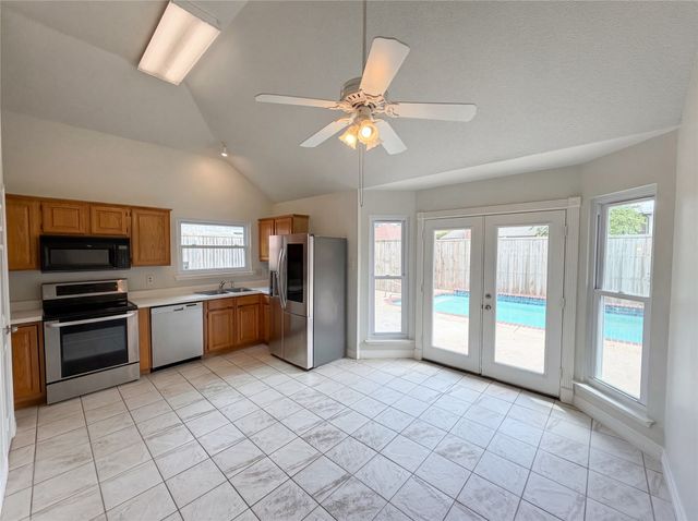 610 Saint Andrews Place, Coppell, TX 75019