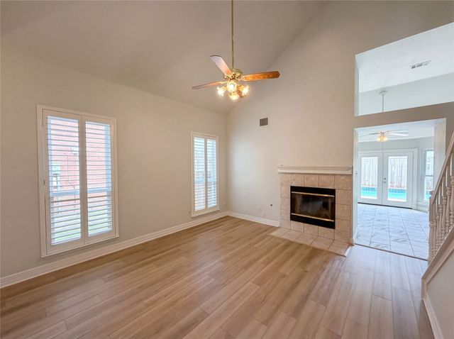 610 Saint Andrews Place, Coppell, TX 75019