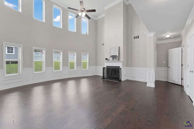 606 Shoshone Circle, Kathleen, GA 31047